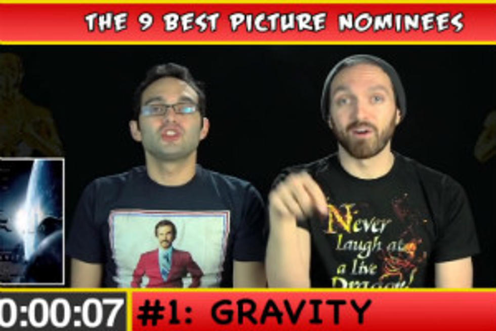 Watch 50 Movie Spoilers of 2013 in About Six Minutes [Video]