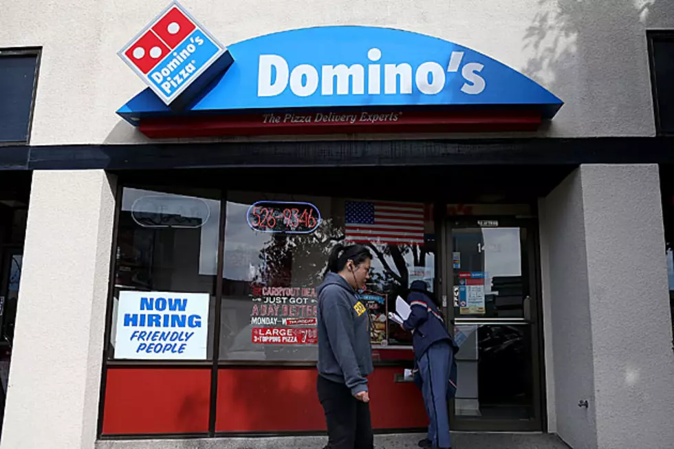 Complaining Domino’s Customers Need to Learn What Real Problems Are
