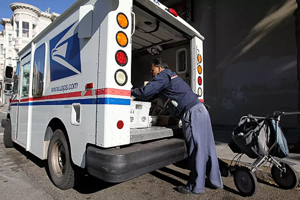 Need a Job in Bozeman? The US Postal Service is Hiring