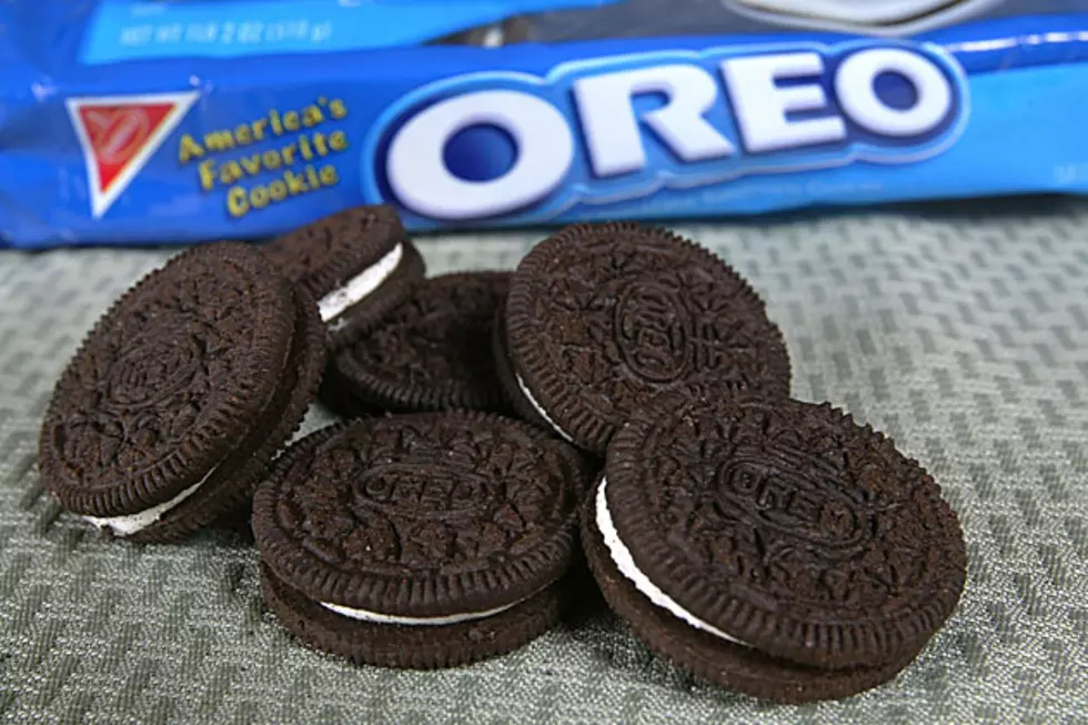 Chef’s Oreo Snack Hack Is a Thrill for the Taste Buds