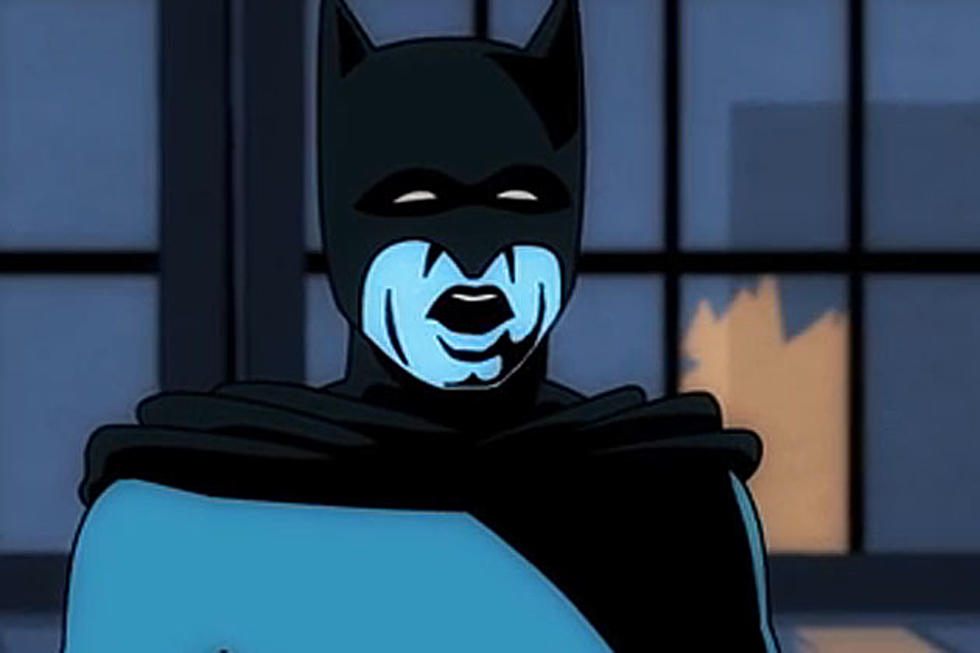 Hilarious Video Shows the Next Actors to Play Batman