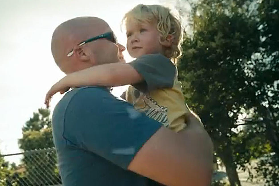 Dove's Father's Day Commercial Just Might Make You Cry