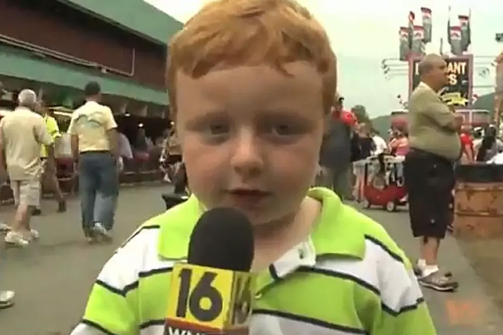 There’s No Escape From the ‘Apparently Kid’s’ Auto-Tune Remix [VIDEO]