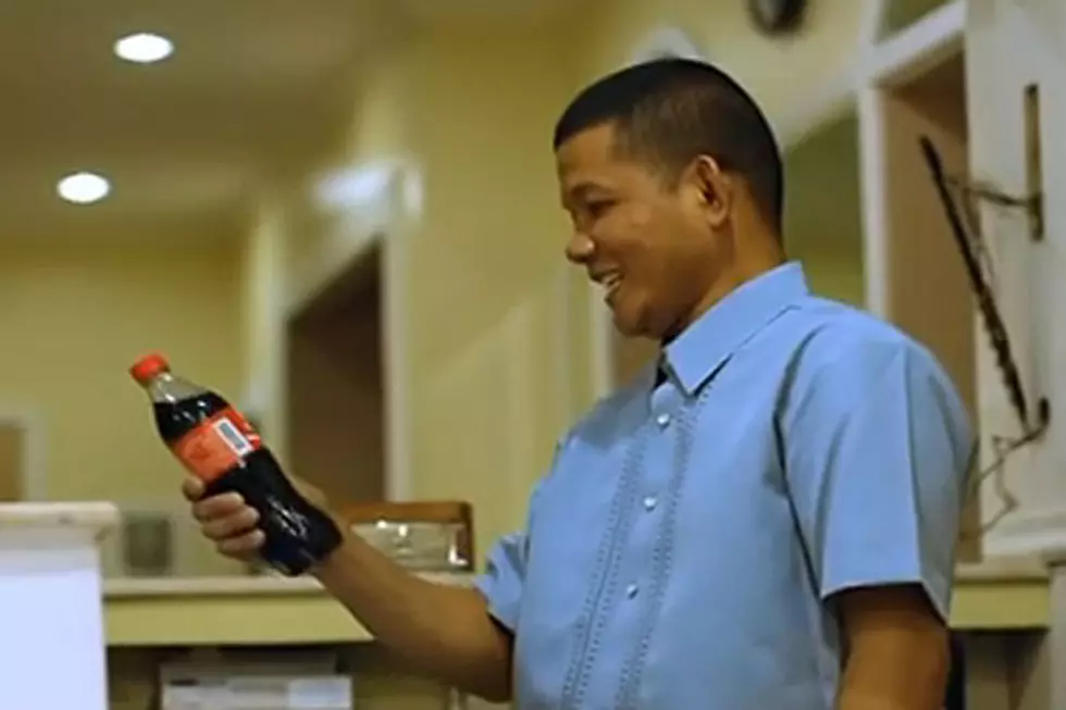 Share a Coke Campaign Gets Even Better With Emotional Commercial