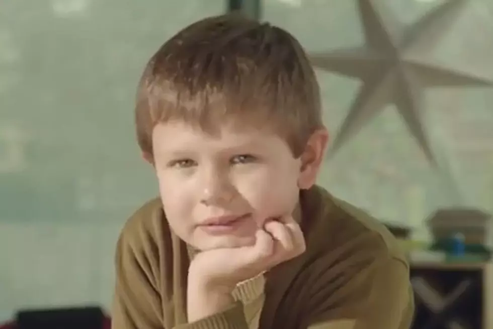 2014’s Most Touching Christmas Commercial Is From…Spanish IKEA?
