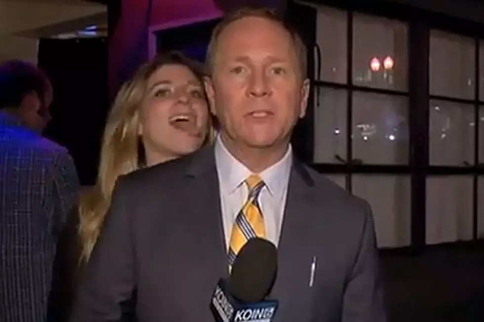 News Bloopers