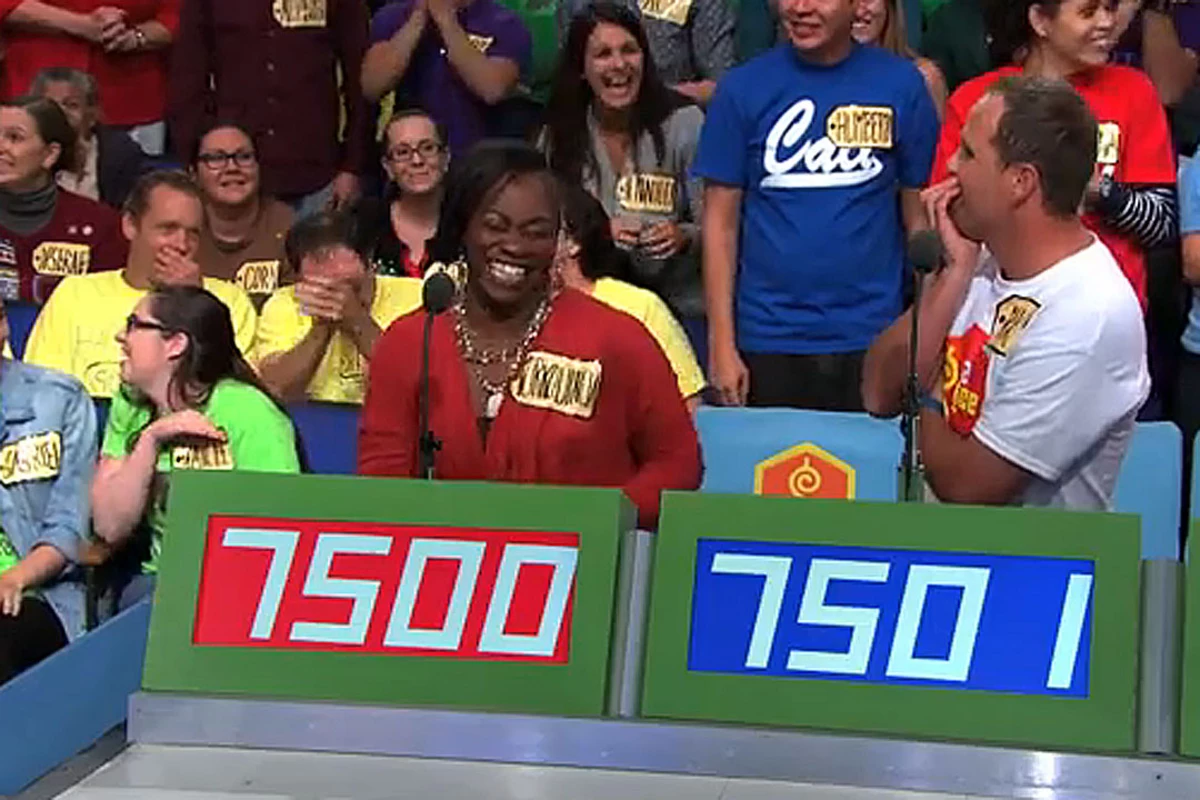 'Price is Right' Contestants Think iPhone 6 Cost $7,500