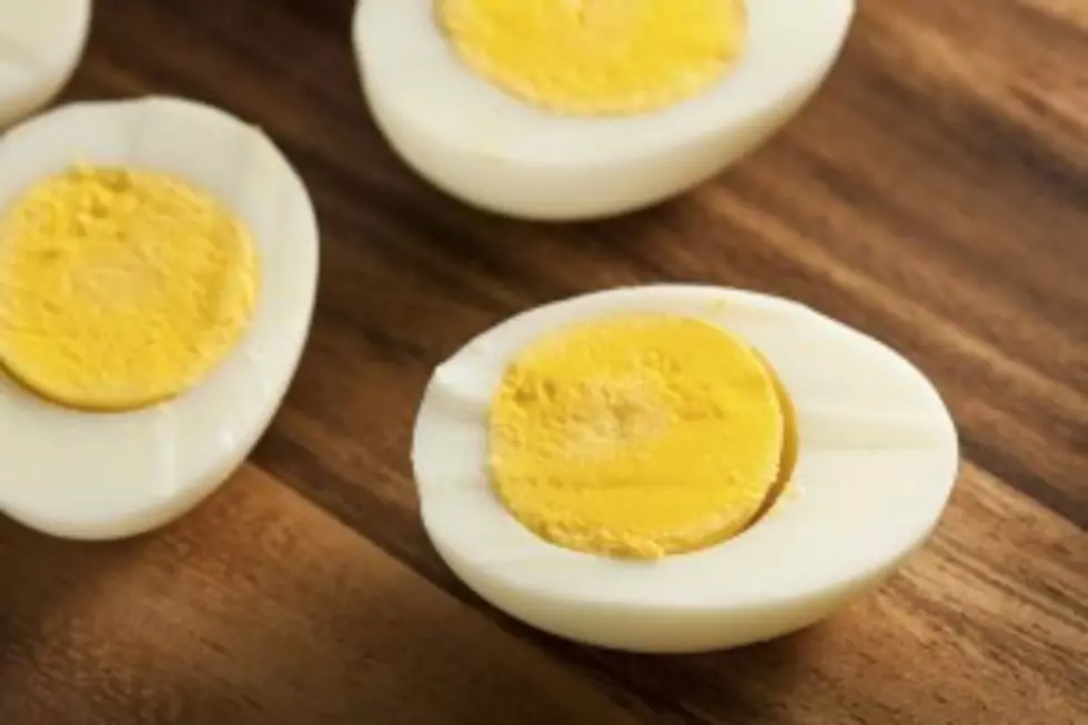 One Grocery Store is Limiting Egg Purchases to Deal With the Shortage