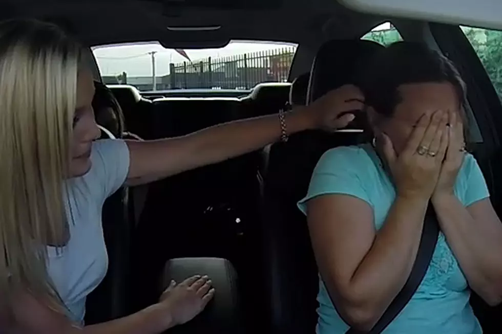 Grieving Mother Gets Mortgage Paid For in Touching Surprise