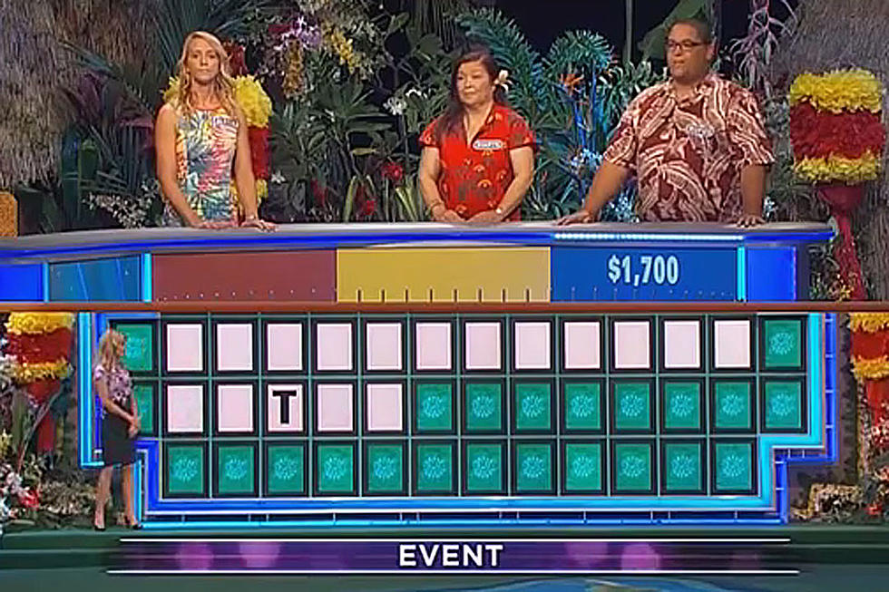 Can You Solve This Puzzle? Because One Contestant Did