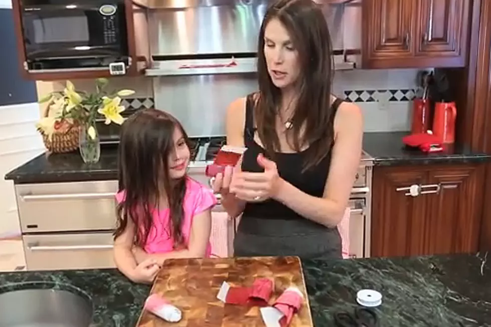 Homemade Fruit Roll-Ups Will Make You Parent of the Year