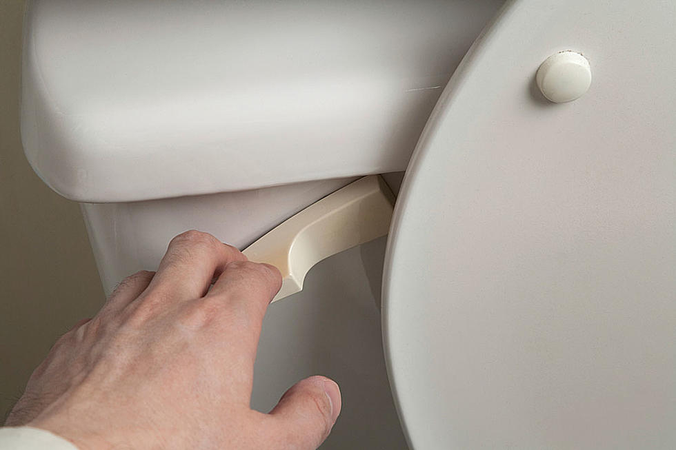 Toilet Paper Substitutes Causing Issues W/ Augusta Plumbing