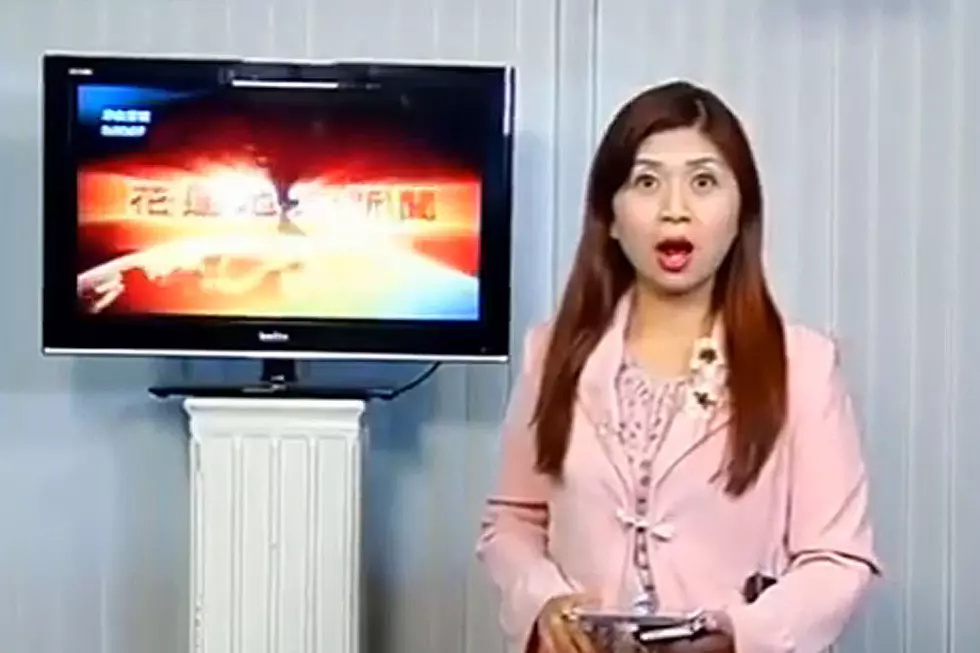 March 2015 News Bloopers Is Journalism Done Hilarious [VIDEO]