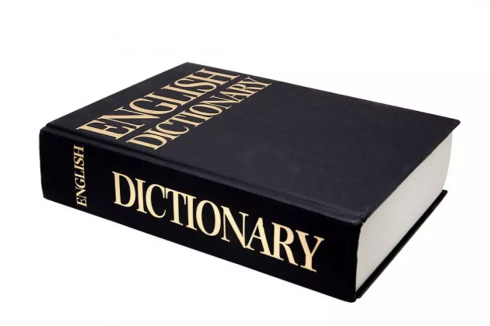 We Need To Find A New Word For The Oxford English Dictionary