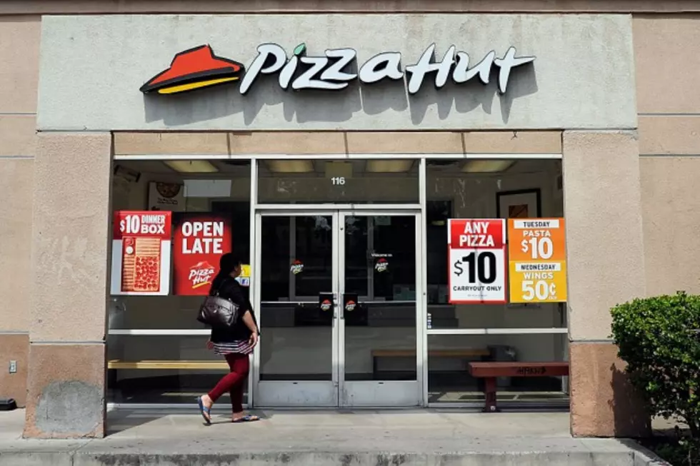 Hostage saves her and her children&#8217;s lives via Pizza Hut app