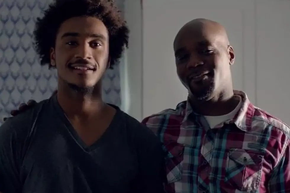 Minute Maid Father&#8217;s Day Video Will Bring a Tear (Or Two) To Your eyes