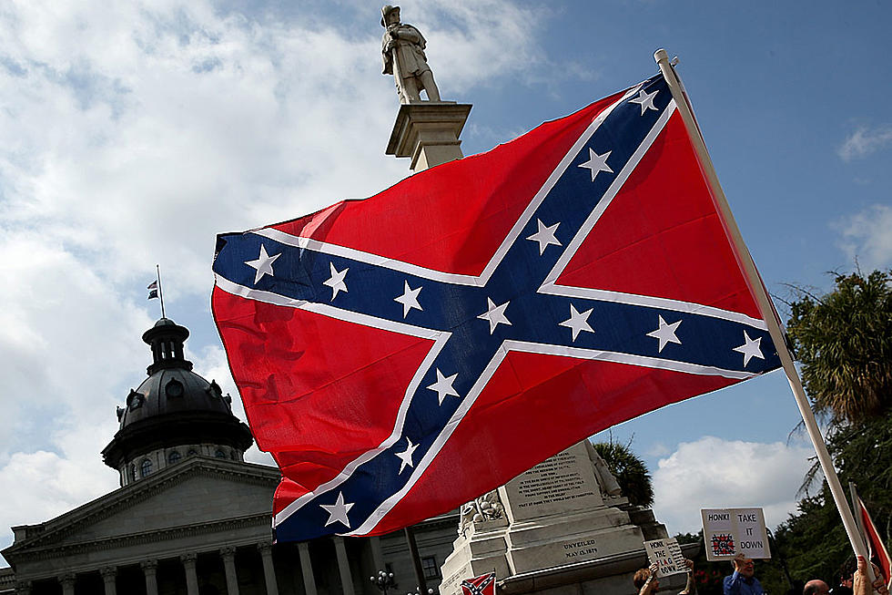 Learn Why the Confederate Flag That Has People Up in Arms Isn’t the Actual Confederate Flag