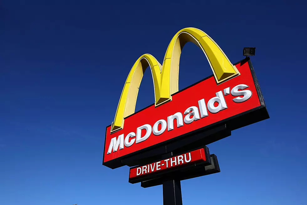 Watch Man's Disastrous Failed McDonald's Drive-Thru Proposal