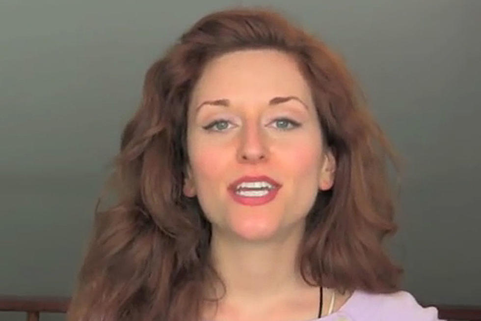 Listen to This Woman Master a Slew of American Accents