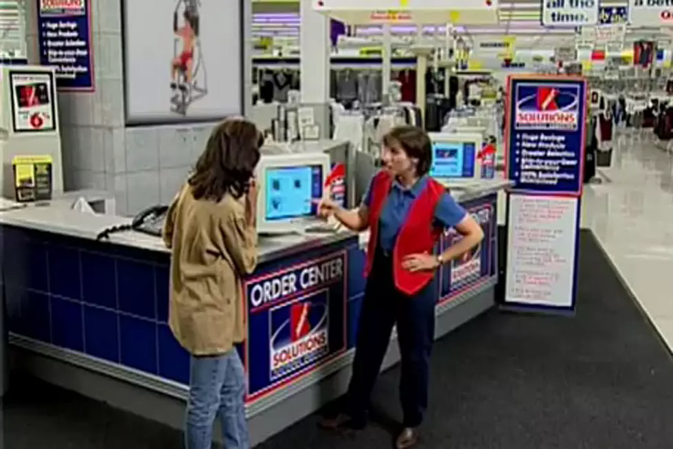 Kmart’s 1998 Online Shopping Ad Is a Cry for Days Gone By
