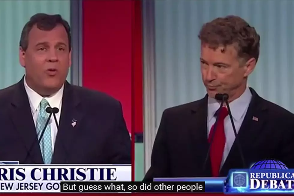 Republican Presidential Debate Gets the Bad Lip Reading America Yearns For