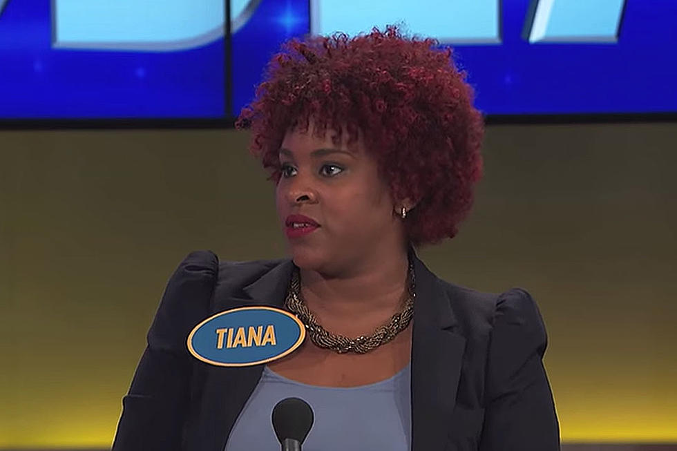 Watch ‘Family Feud’ Contestant Butcher One Very Simple Word