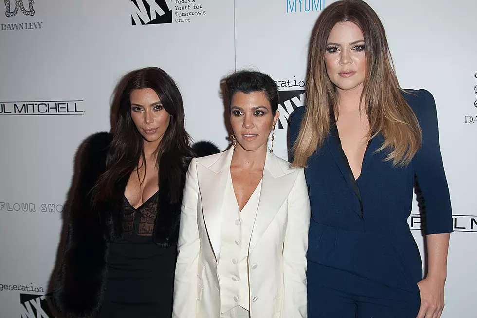 Kardashian-Hating News Anchor Goes Totally Off the Rails