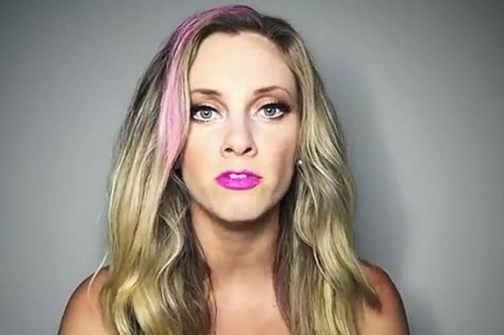 Star of Controversial Fat-Shaming Video Refuses to Apologize (NSFW VIDEO)