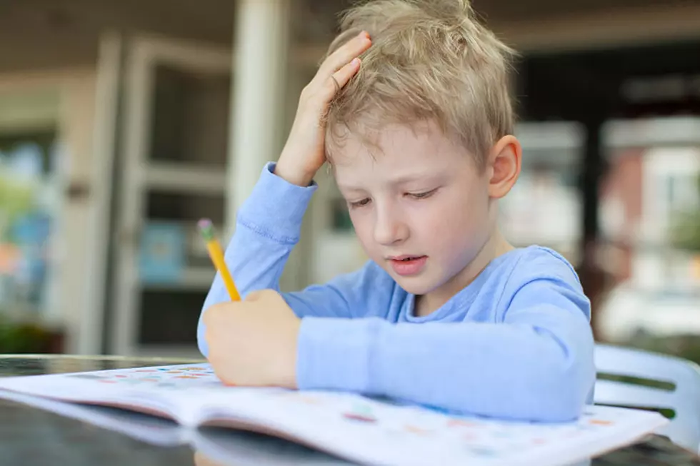 Teacher Forces Boy, 4, To Be Righty Because Lefties Are Evil