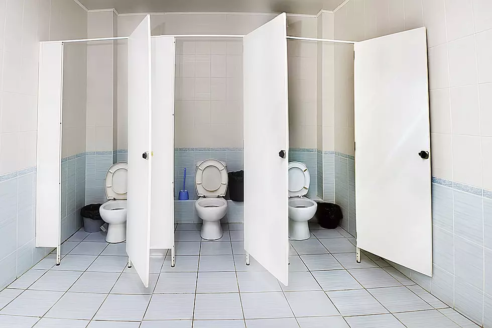 Public Restrooms Around the World Are Oddly Fascinating