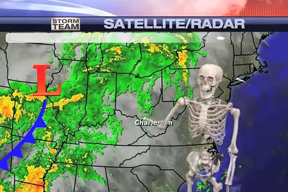Best Halloween News Bloopers Are Frighteningly Funny