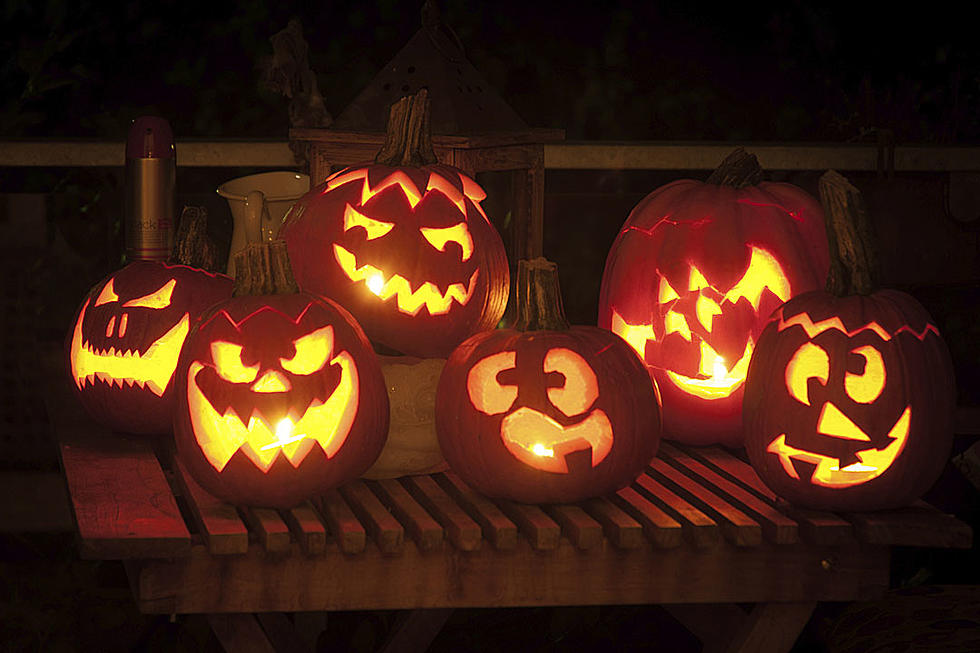 See Pumpkin Carving Taken To The Next Level [Video]