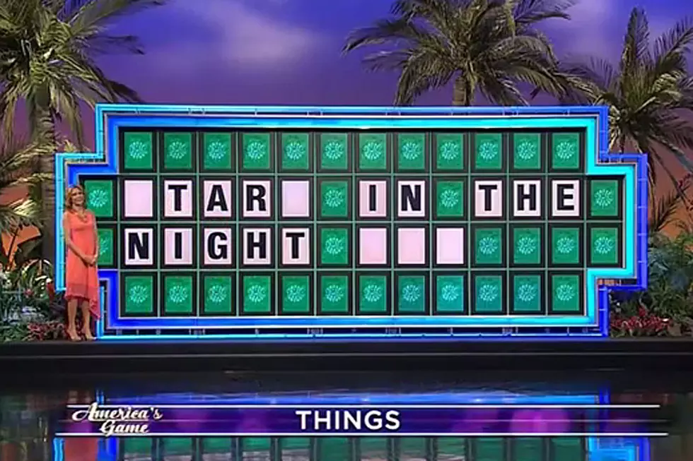 Wheel Of Fortune Contestant To Visit KRNA