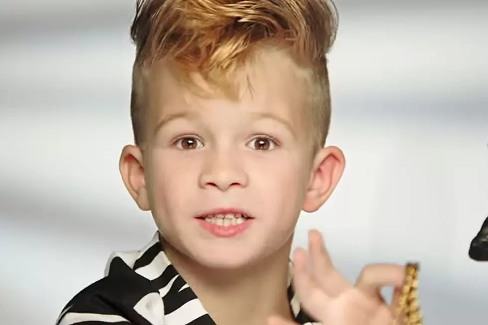 Little Boy in Landmark Barbie Commercial Is Very ‘Fierce’