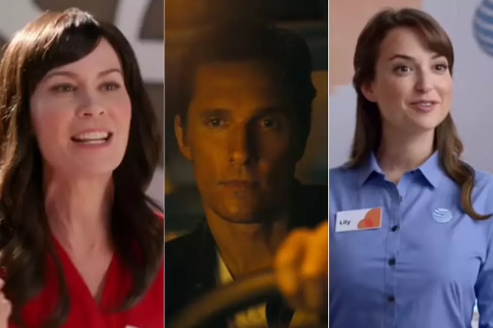 7 Commercial Spokesmen You Love to Hate (Or Hate to Love)