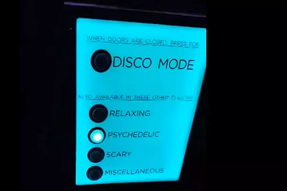 Ride the Nifty Elevator That Can Suit Your Every Mood
