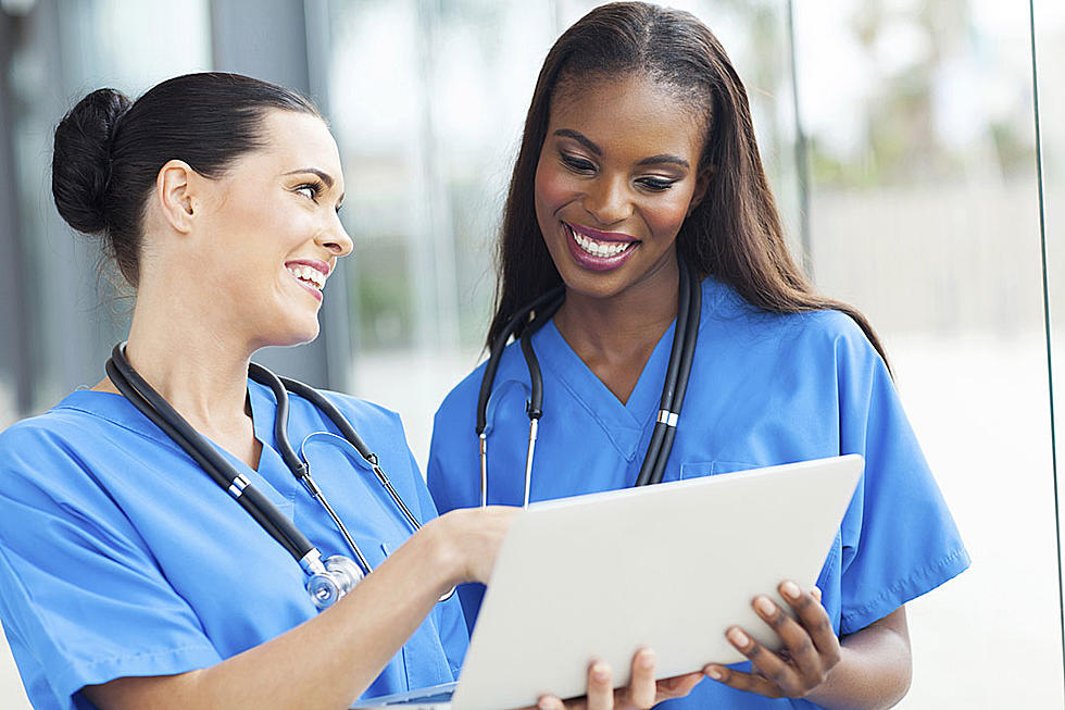 Free Chipotle For Central New York Nurses Today