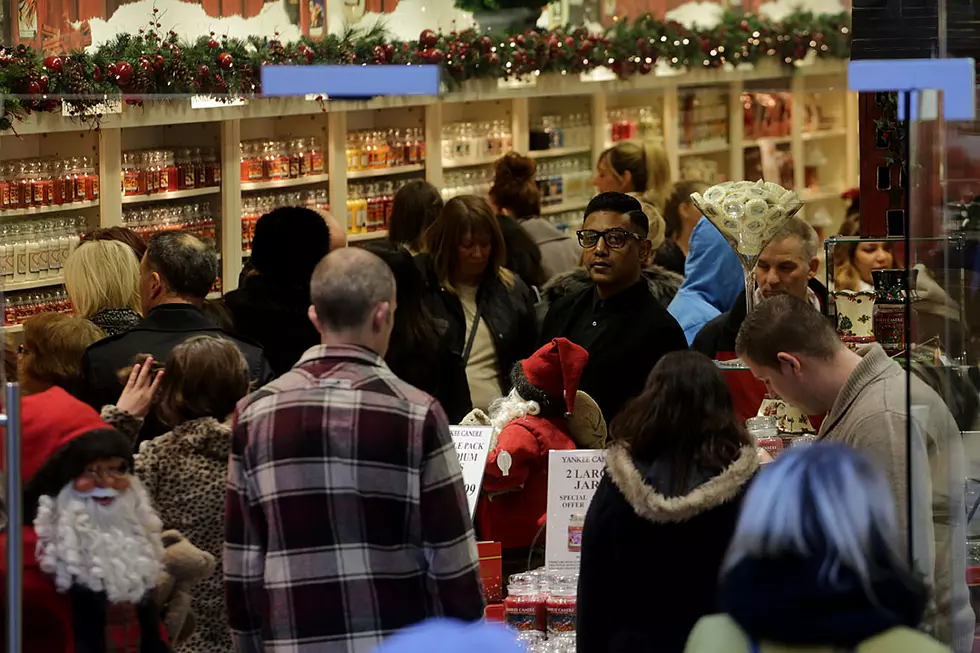 Learn the (Hilarious) Truth About Black Friday