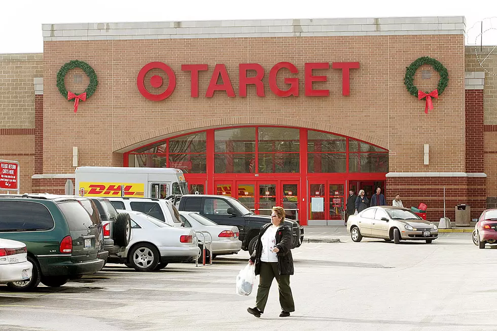 Target's Fake Black Friday