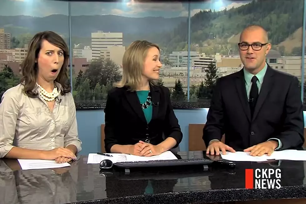 2015’s Best News Bloopers Are Reason to Celebrate