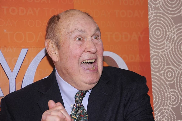 Willard Scott Retires – See the Classy ‘Today’ Tribute