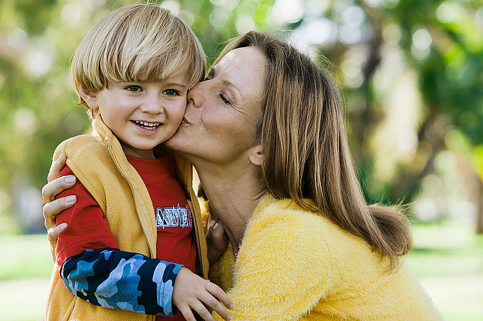 6-Year-Old Boy Takes Mom on Sweetest Date Ever