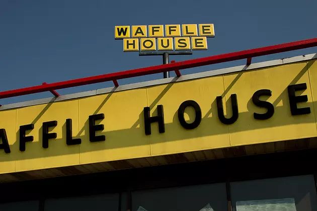 Waffle House Offering Candlelit Dinners In Louisiana On Valentine&#8217;s Day