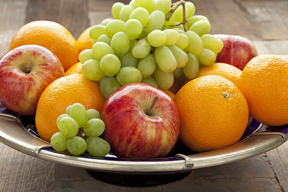 Man Accused Of Rubbing Grocery Store Produce On His Bare Butt, Putting It Back On Shelf