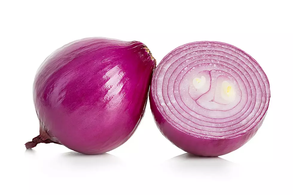 Cabbage or Onion? How One Tweet Sent the Internet Into a Tailspin