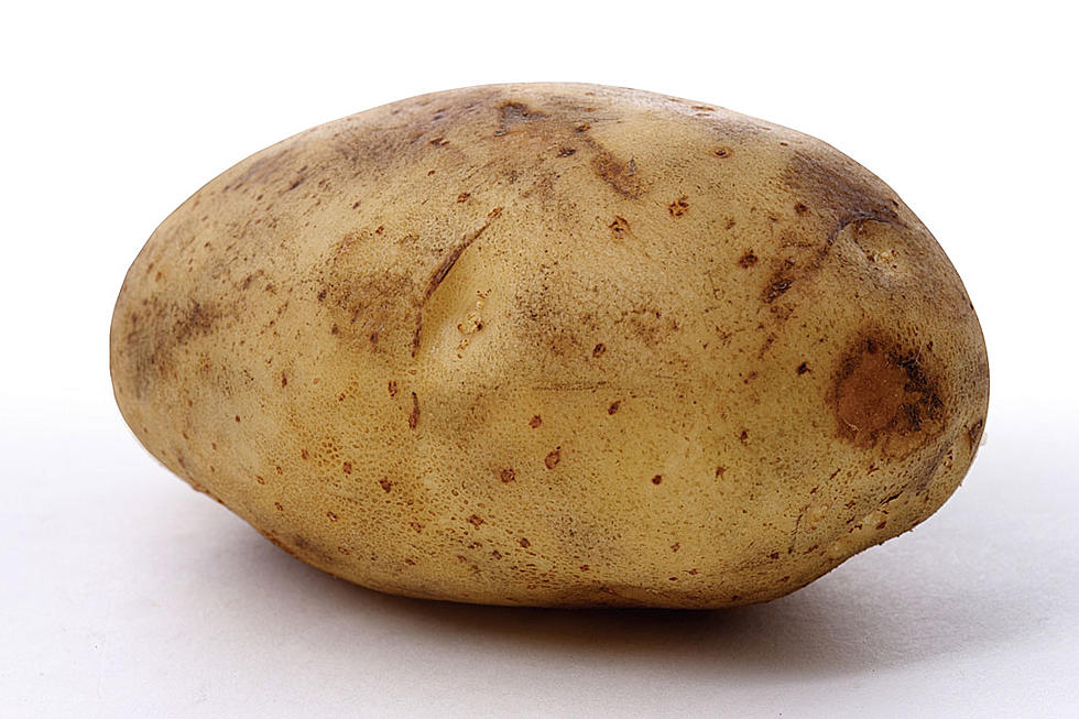 How on Earth Did a Photo of a Potato Sell for $1 Million?