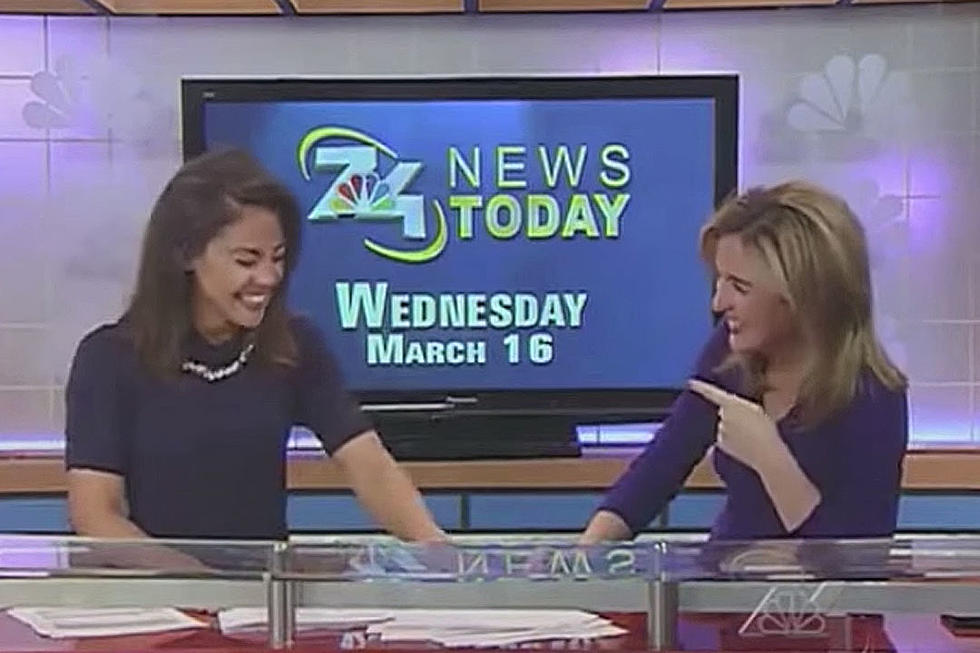 March 2016 News Bloopers Are Ferociously Funny