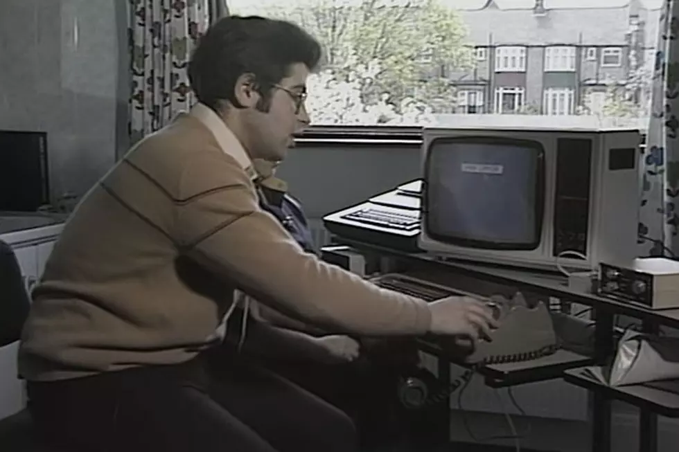 1984’s How-to-Send Email Video Is Confusingly Ancient