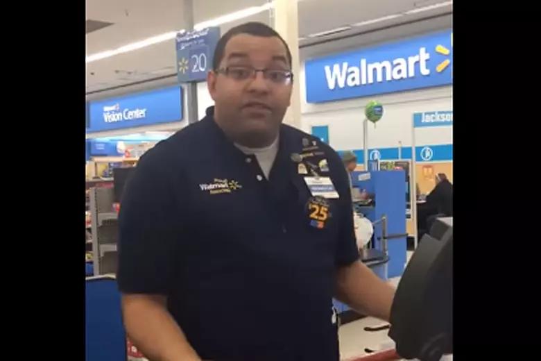 East Texas Walmart Workers Might Be Able to Wear Jeans East Texas Walmart Workers Might Be Able to Wear Jeans