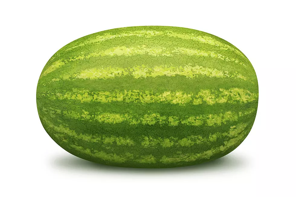 How Do You Know When Watermelon is Ripe?